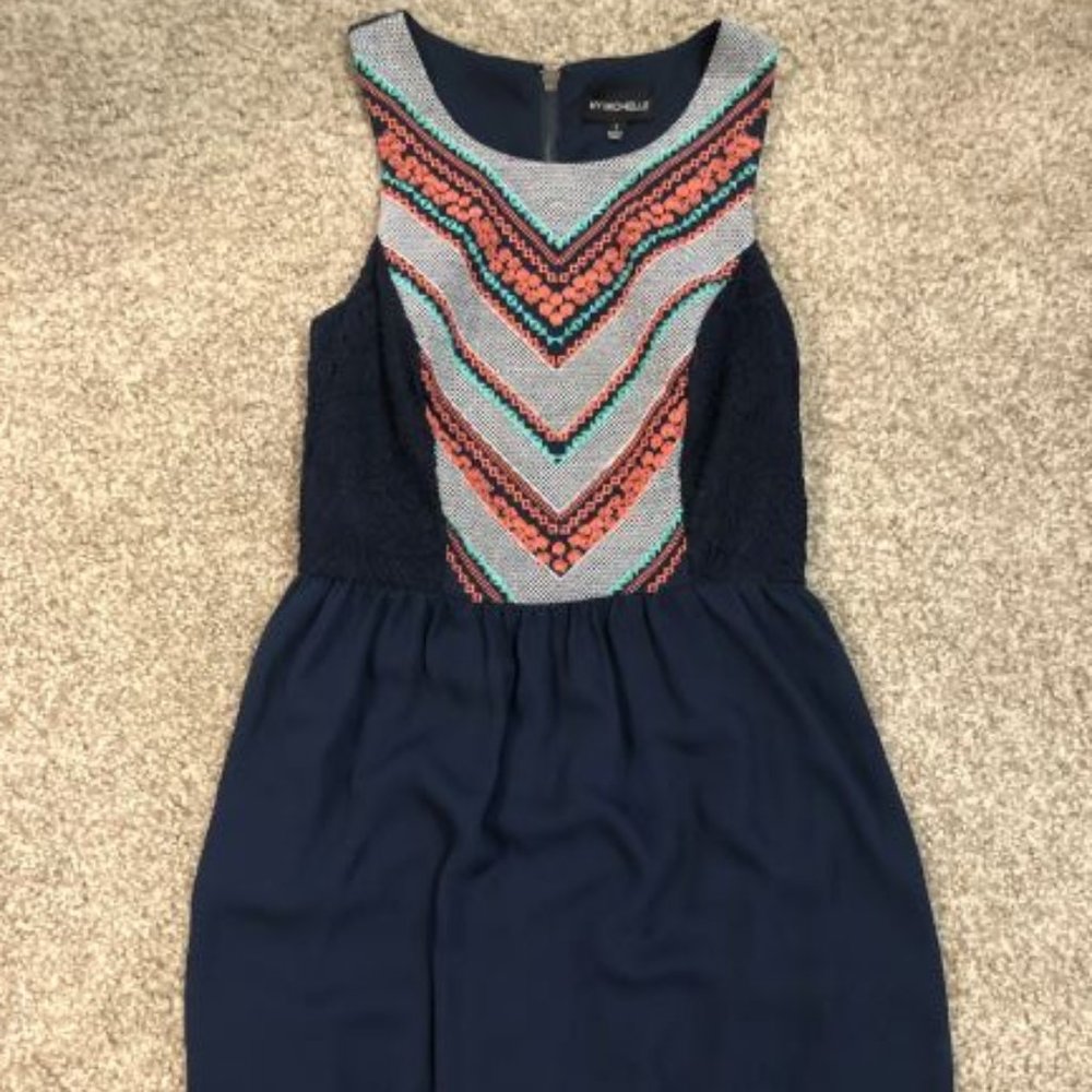 My Michelle Dress
